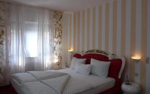 Hotel Geissler