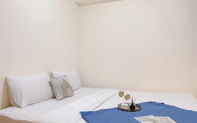 Cozy And Best Deal 2Br Apartment Meikarta