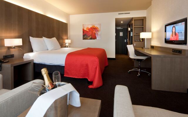 Van der Valk Hotel de Bilt - Utrecht