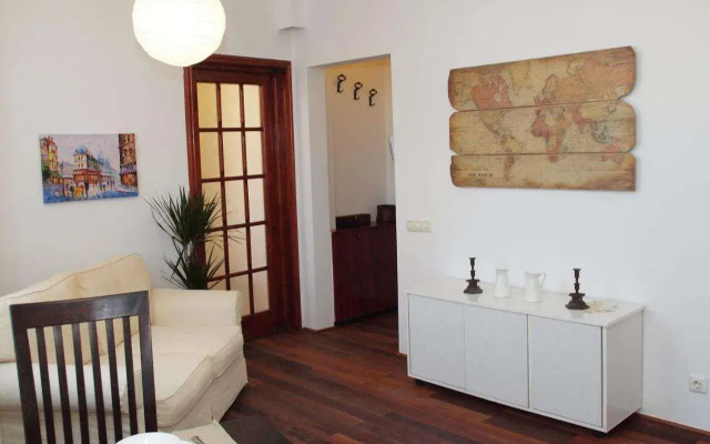 Sweet Dreams Suites Cismigiu Gardens