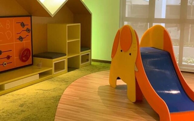 e-Serenity TimurBay Suites & Residence