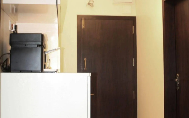 Apartment In Mumbai City Centre