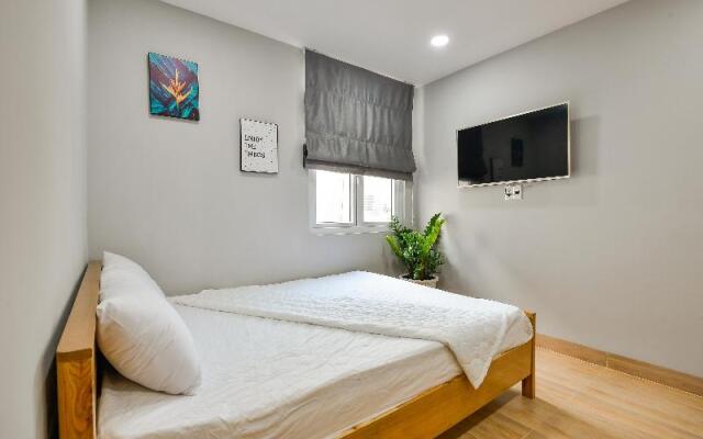 Your Home Serviced Apartment