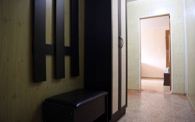 Апартаменты на Колхозной, 16, к. 2