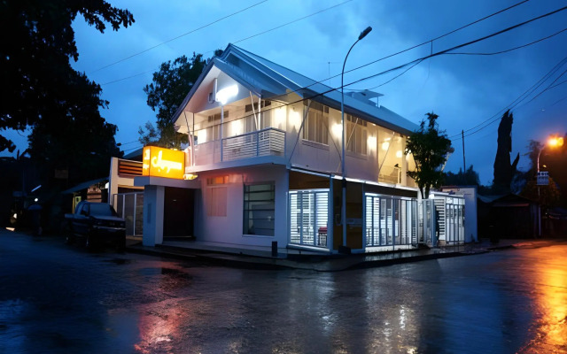 Orange Mangrove Pension House by SMS Hospitality