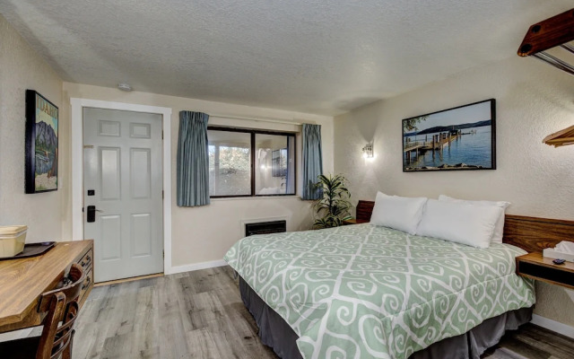 Weiser Motel & RV Park