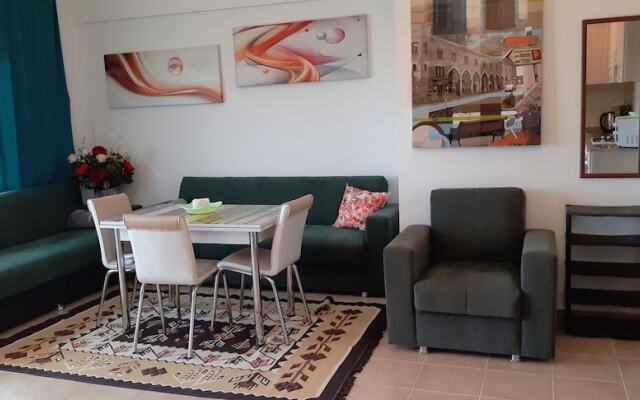 Begonvilla Court Block 1 Apartment 14