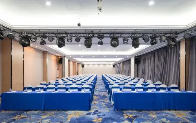 Shenzhen Aitingbao Hotel