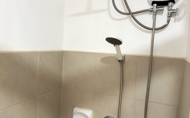 Stylish 2Bedroom Unit Avida 26