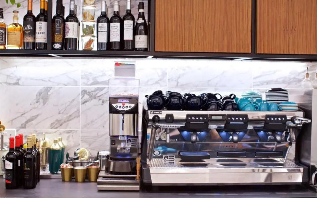 The Z Hotel Holborn