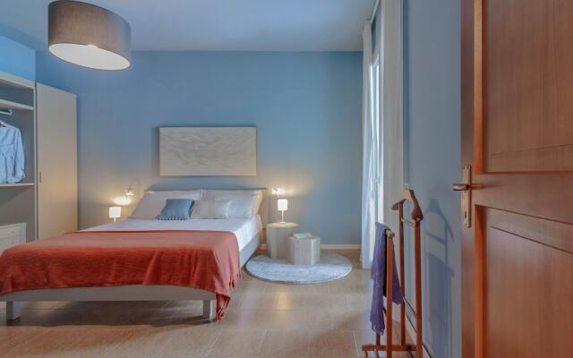 Ninfea Apartments by Wonderful Italy - Sapphire