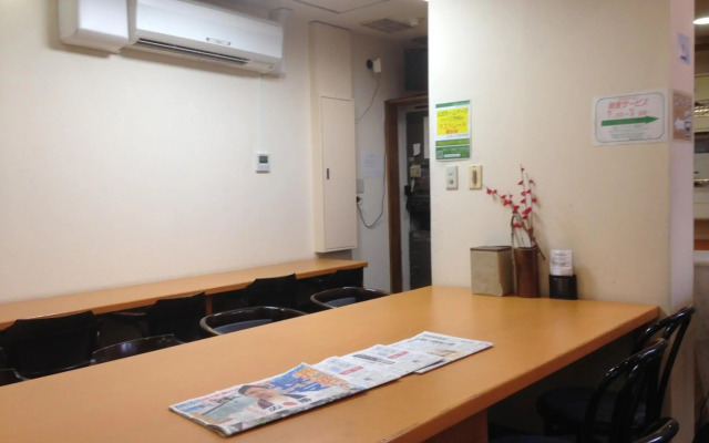 Hotel Select Inn Nagano