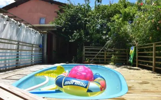 Campeche Hostel