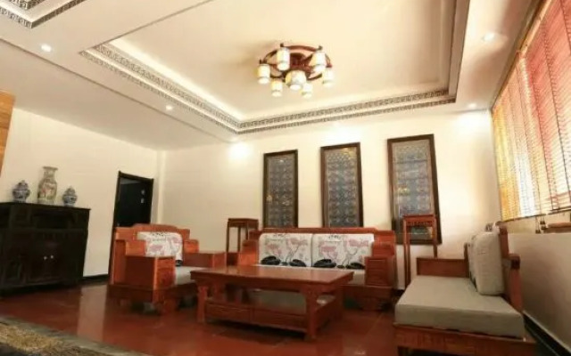 Libo Boutique Guesthouse