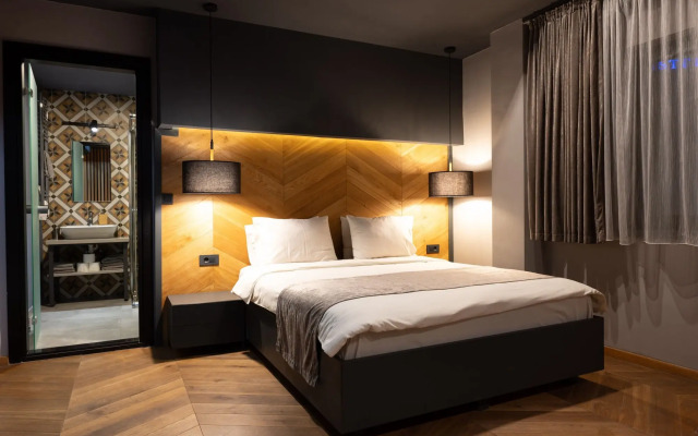 Hotel London B&B