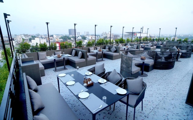 Zip By Spree Hotels Nanded