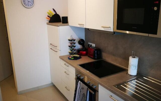 Mandarina Hotel STRASSEN