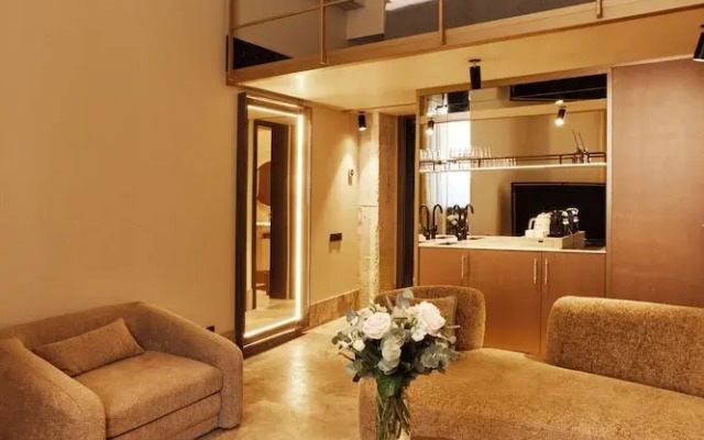 Eze Beach Residence