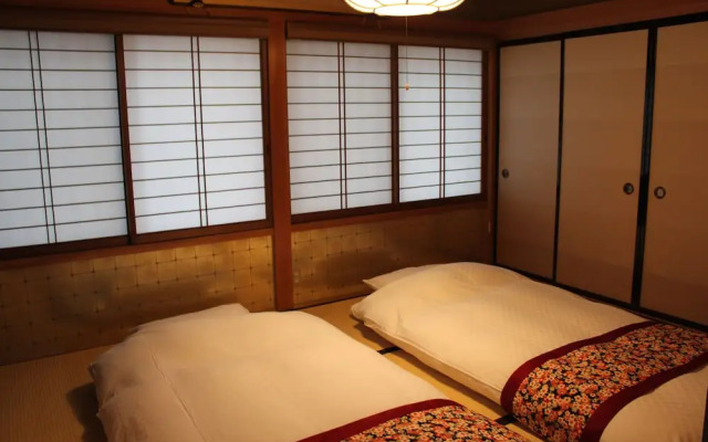 K's Villa Hida-an