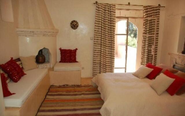 Dar Maha - Amazing villa - pool 15x5M can be heated
