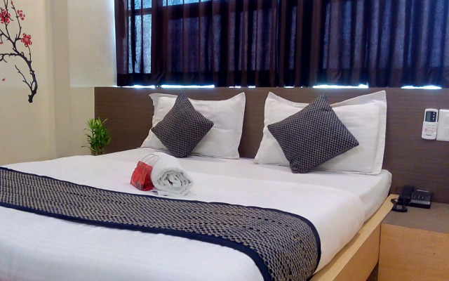 Fabexpress Relax Inn