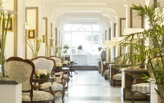 Grand Hotel Cocumella