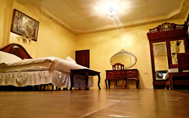 Gordion Vigan