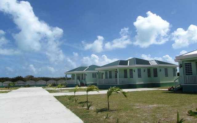 Sea Grape Villas