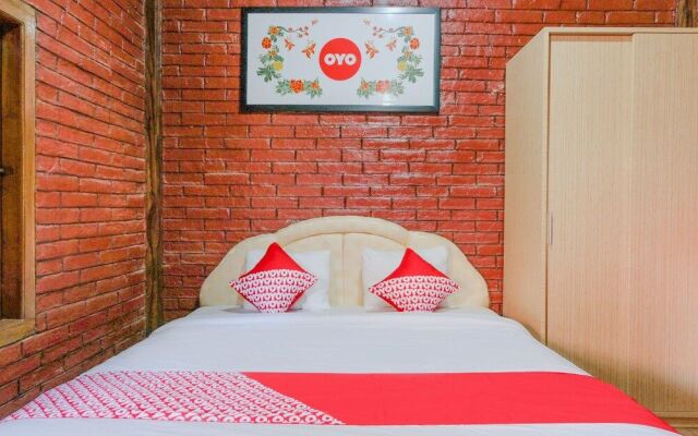 OYO 774 Villa 007 Sengkaling