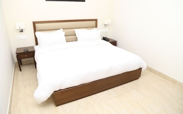 Hotel Star Wood