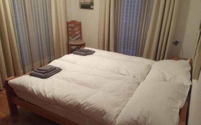 Apartment Dorfstrasse 7/41