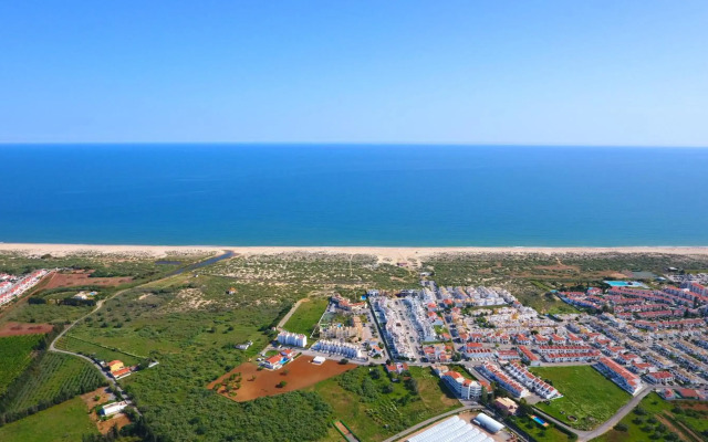 Praia da Lota Resort - Hotel