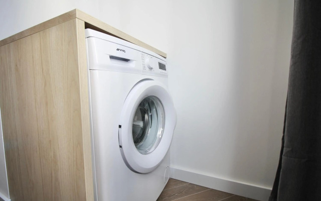 Atic Port Experience