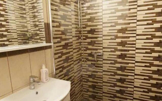 Kis Bécsi apartman