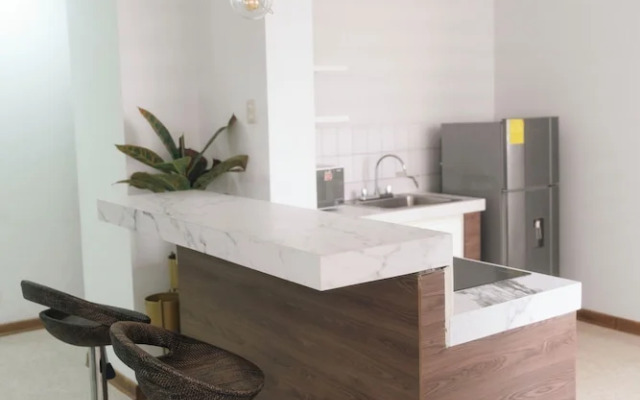 Guayacan Apart Hotel
