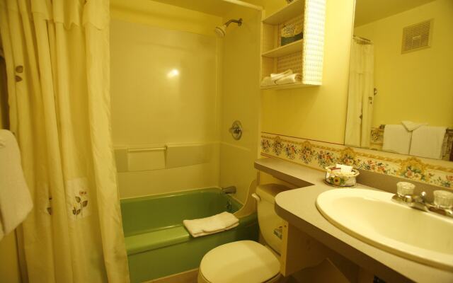 Bennington Motor Inn