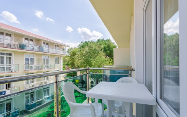 Olimp Resort Hotel All Inclusive