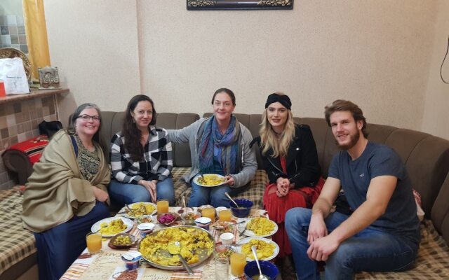 Petra View Guest House