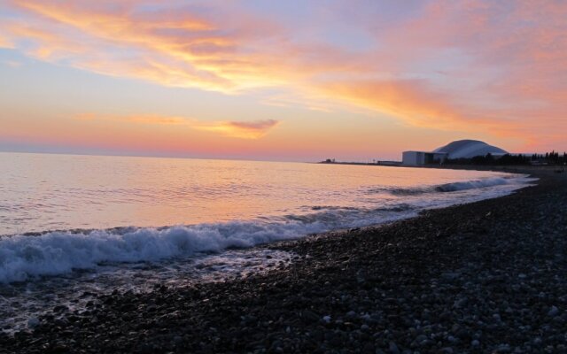 Na Staroobryadcheskoj 62 Apartments