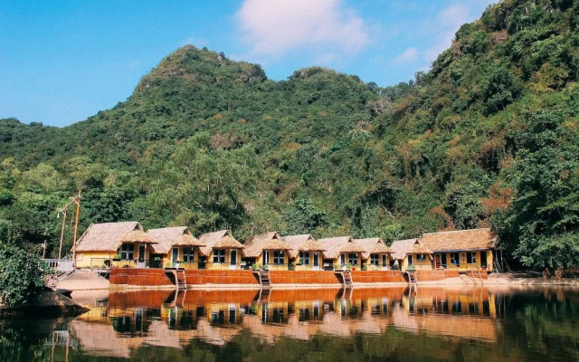 Hoi Lake Farmstay