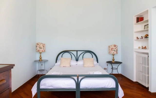 Villa Helios in Menaggio