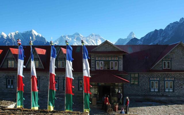 Kongde Hotel