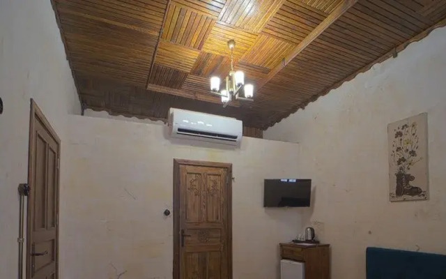 Vefa Konagi Boutique Hotel