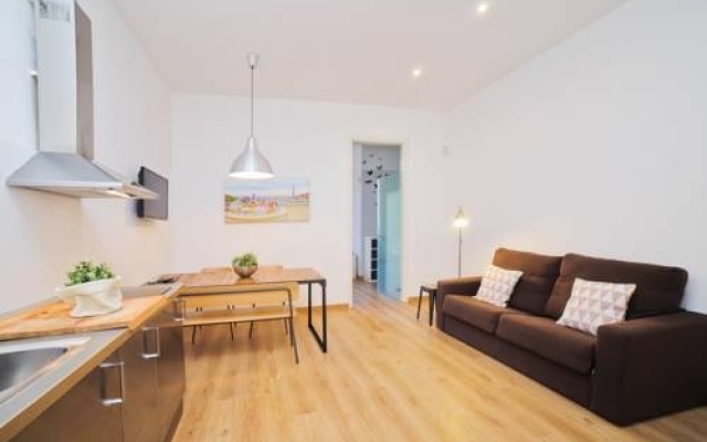 Apartamenting