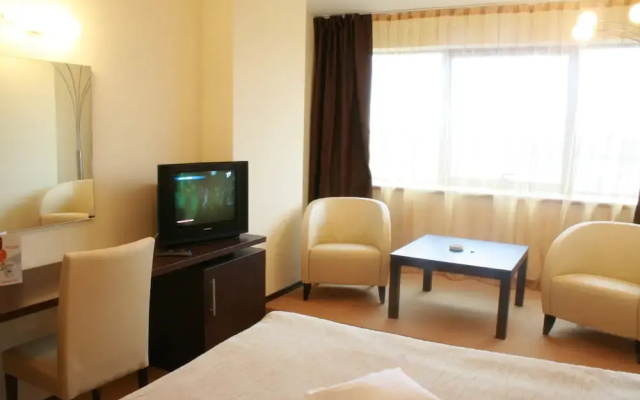 Viva Club Hotel Galati