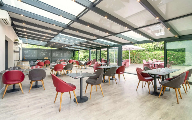 Best Western Terre de Provence