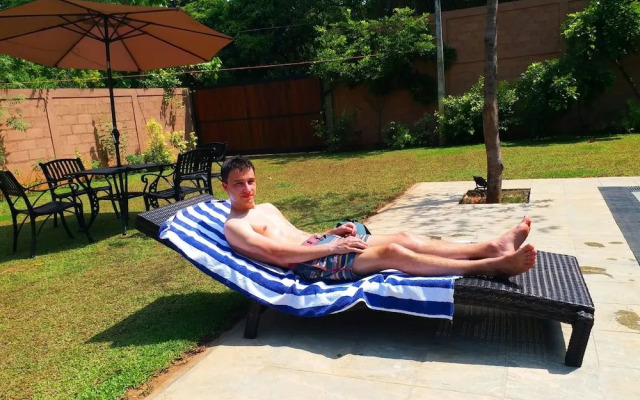 Honey Tree Polonnaruwa