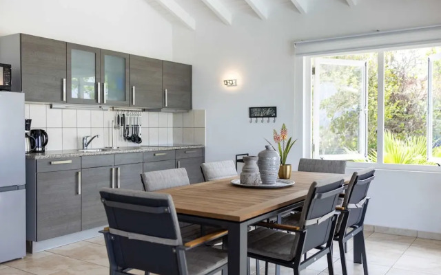 Villa Strea Nobo - With Private Pool Ocean View