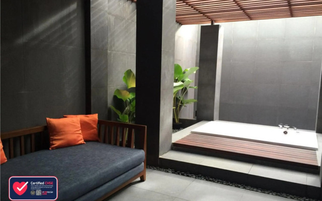The Luxton Cirebon Hotel and Convention