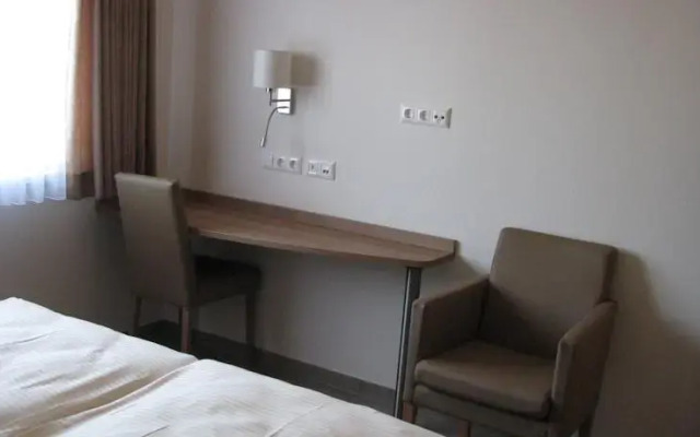 Karpfenhaus Feuchtwangen